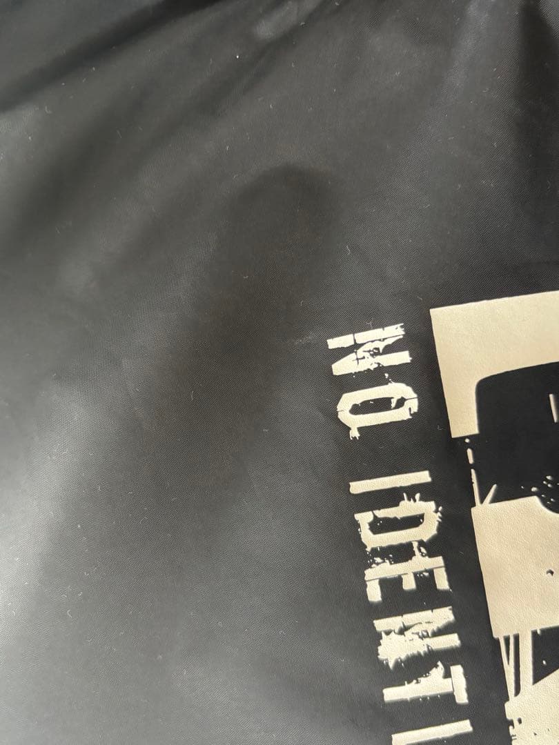 【レア】NOiD コーチジャケット Mサイズ