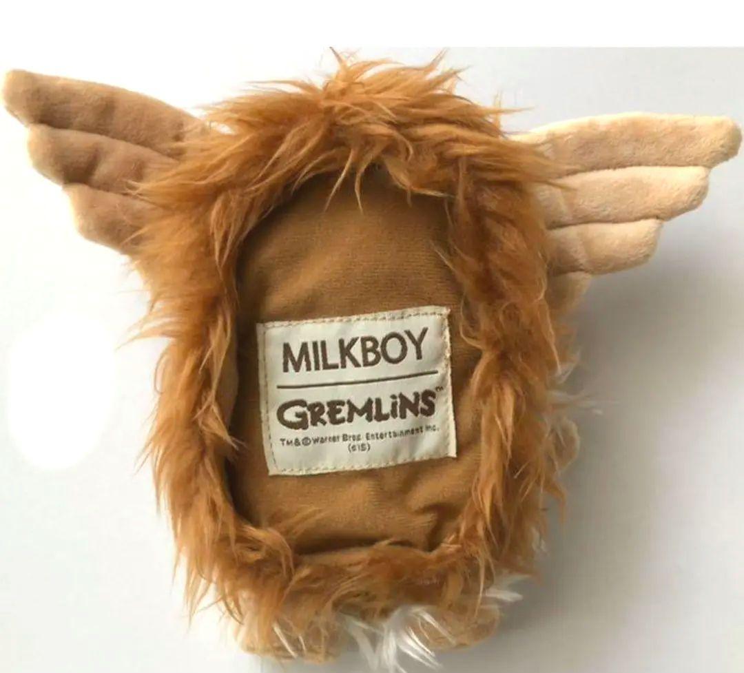 グレムリン☆レア3点セット☆nici (タグ付き）MILK BOY✕グレムリン