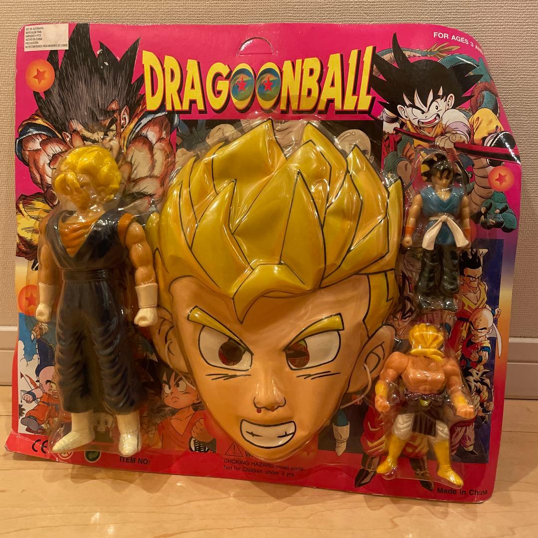 ドラゴンボール フィギュアセット