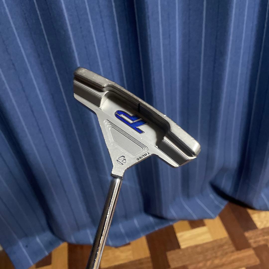 emiちゃん専用　テーラーメイド　TP ハイドロブラスト　JUNO TB2