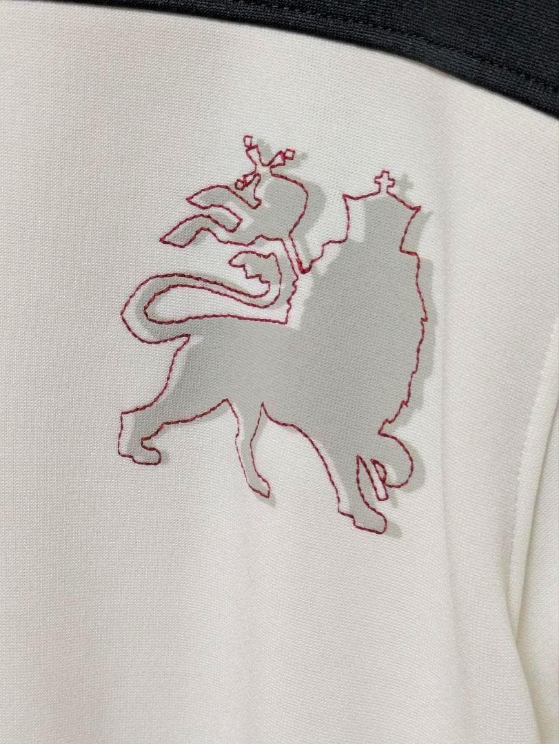 激レア　プーマ　ジャマイカ　ジップアップ トラックジャケット Lサイズ