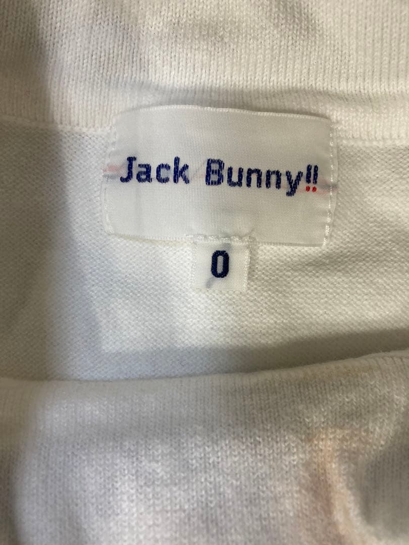 ゴルフ ジャックバニー ウェア 帽子 靴下 手袋 ラウンドセット