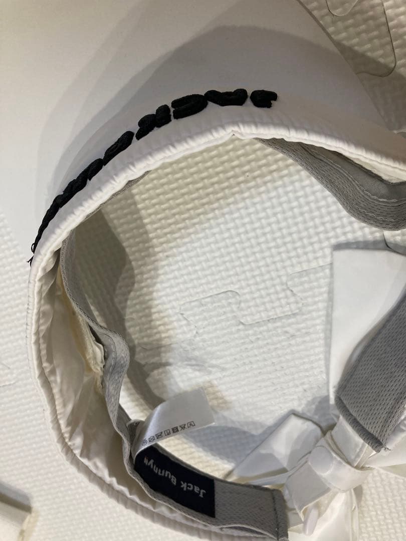 ゴルフ ジャックバニー ウェア 帽子 靴下 手袋 ラウンドセット