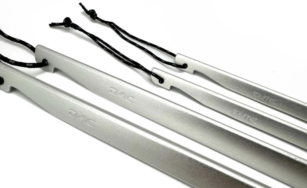 新品 Durston Gear X-MID PRO 2+ DCF床/シート/ペグ