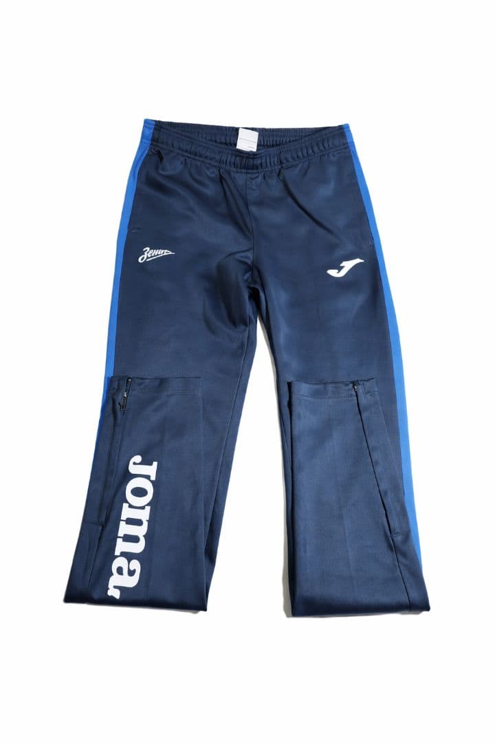 ゼニト Joma トレーニング上下セット 上L下M