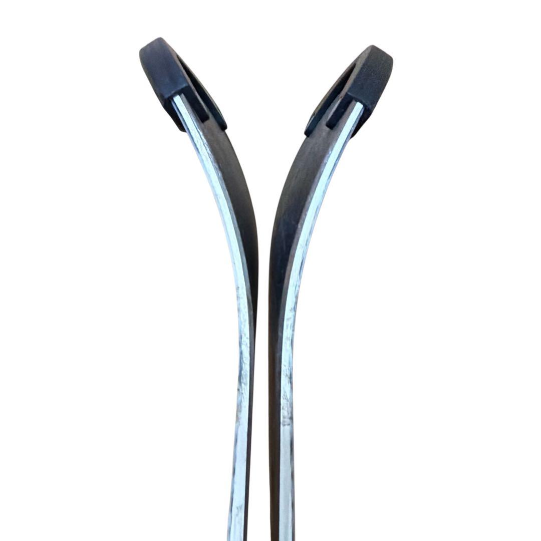 SALOMON S-BLADE EX99 ファンショートスキー ビンディング付