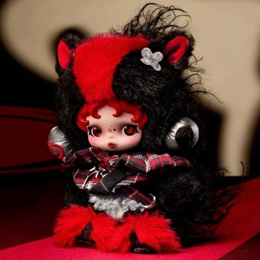 R*i様 POPMART Have a good Run シリーズ シークレット