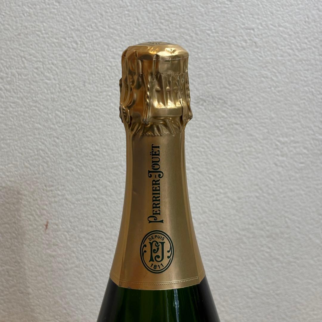 NA3226 未開栓! ペリエ ジュエ ベル エポック シャンパン 2016