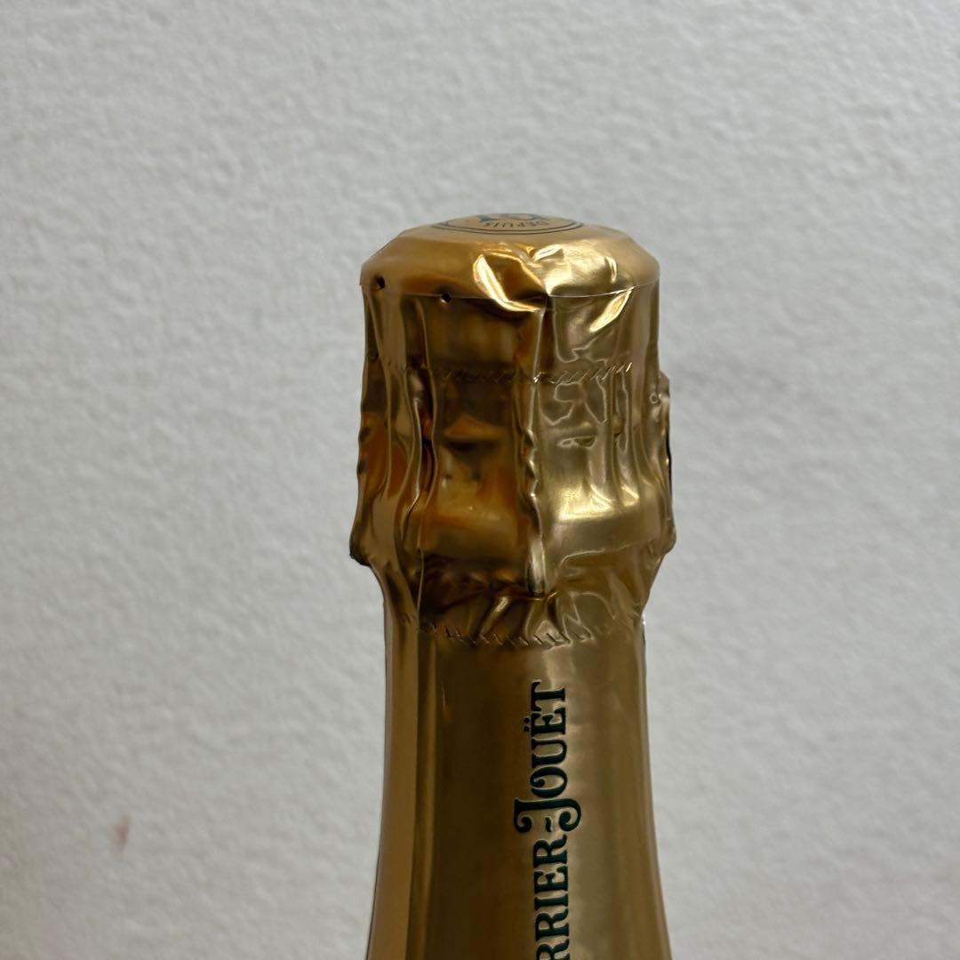 NA3226 未開栓! ペリエ ジュエ ベル エポック シャンパン 2016