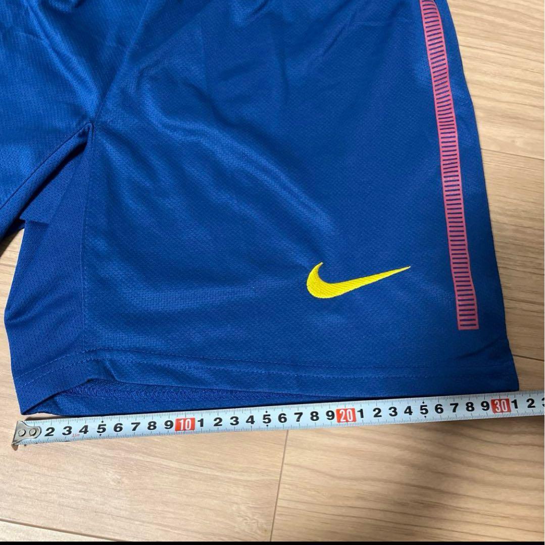 ウェア Barcelona Long Sleeve Game Shirt