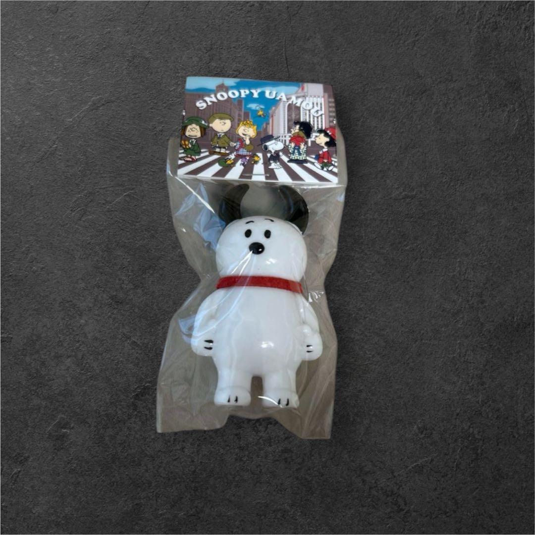 三越銀座スヌーピー展　スヌーピー in銀座× UAMOUウアモウ