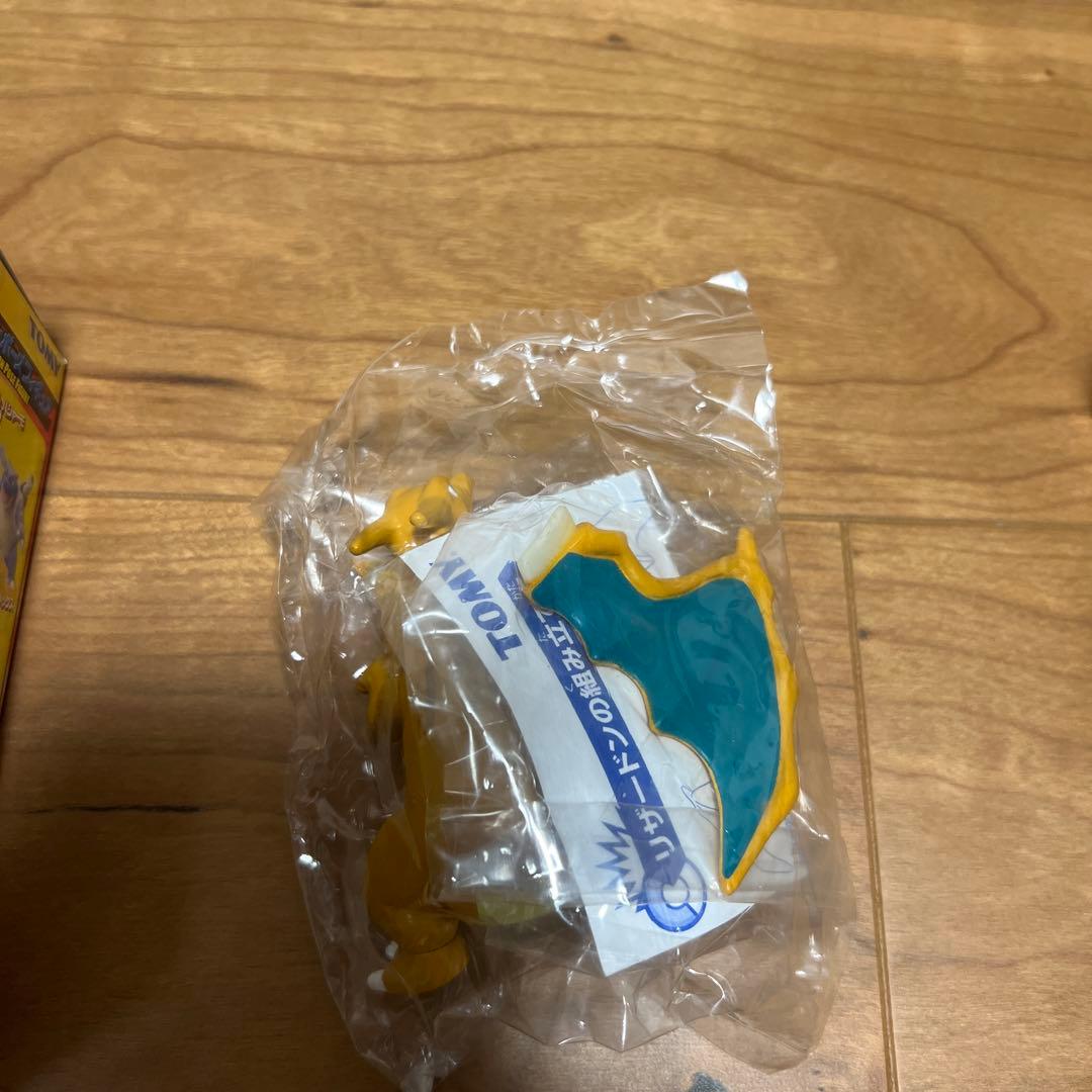 TOMY ポケモン ポーズフィギュア　アドバンスジェネレーション　全5種セット