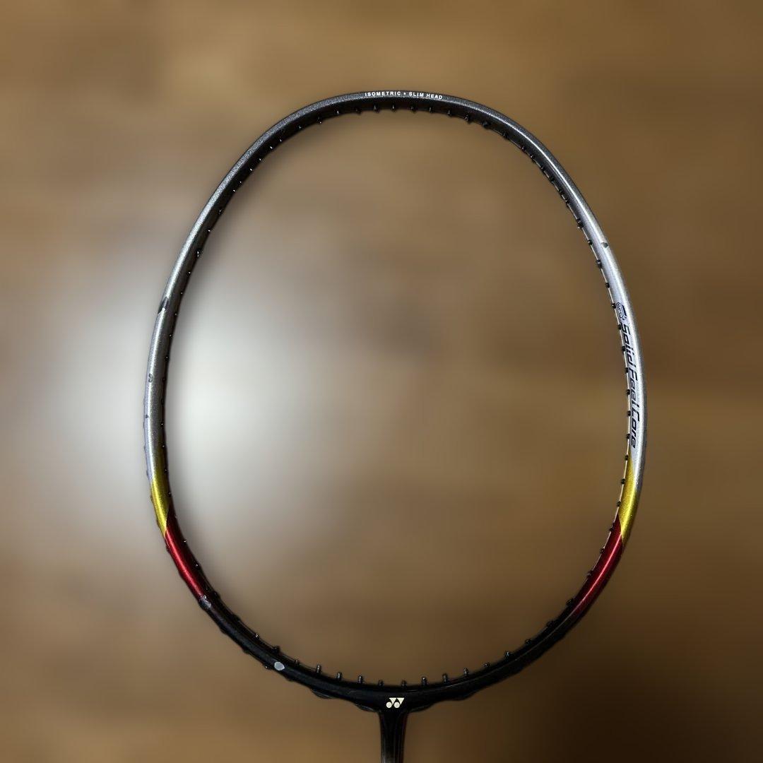 ヨネックス　ラケット　ナノスピード　8000