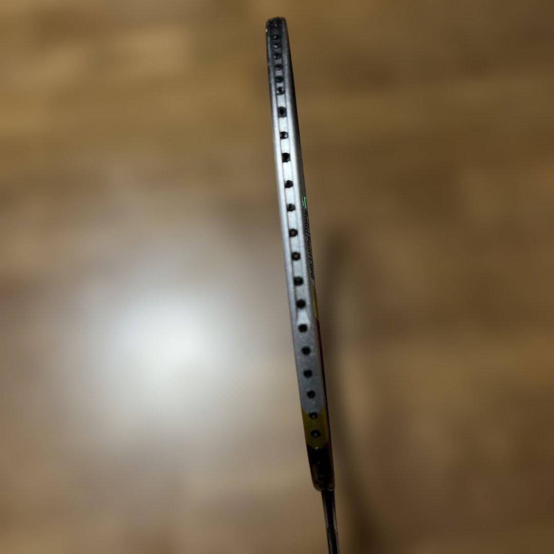 ヨネックス　ラケット　ナノスピード　8000