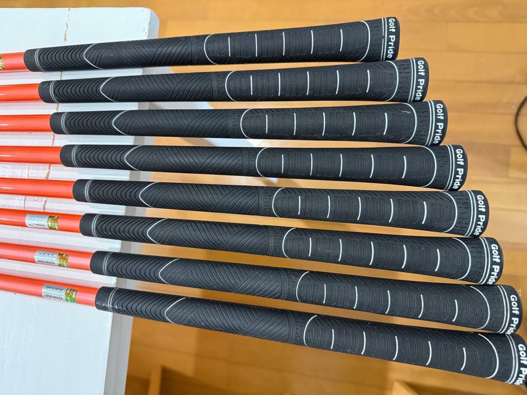 クラブ Conductor PRO-X Forged MILLING CAVITY