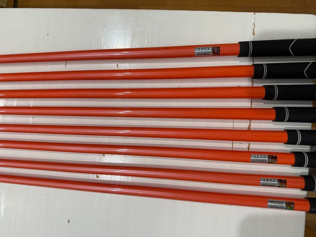 クラブ Conductor PRO-X Forged MILLING CAVITY