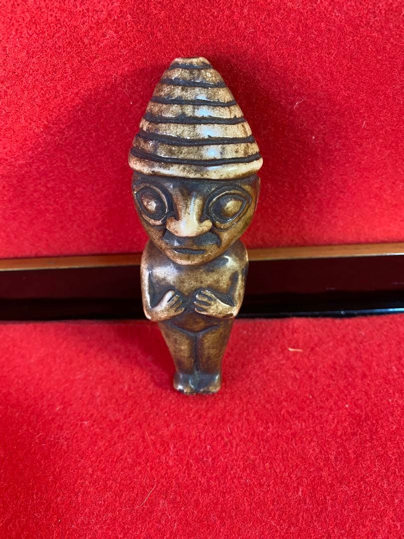 小さな妖精　１１㎝