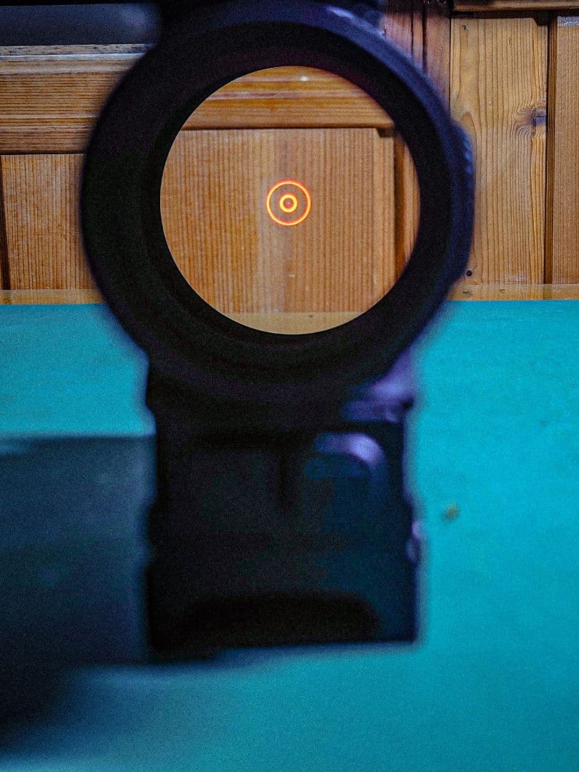 VOLTEX　SPITFIRE AR プリズムスコープ