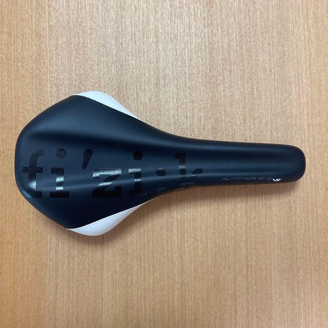 【美品】fi'zi:k(フィジィーク)Antares VERSUS Carbon