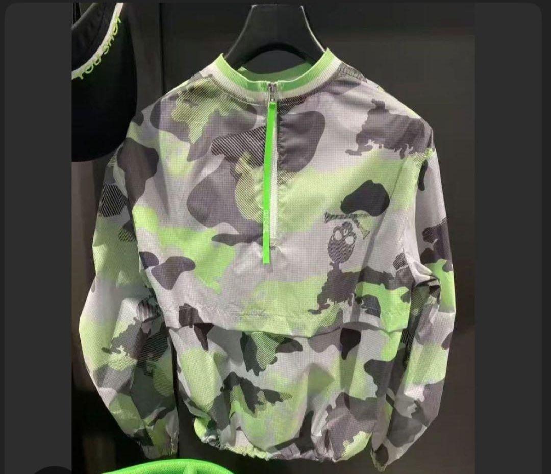 【即発送】✨新品✨ジーフォアレディーストップスM✨完売品✨