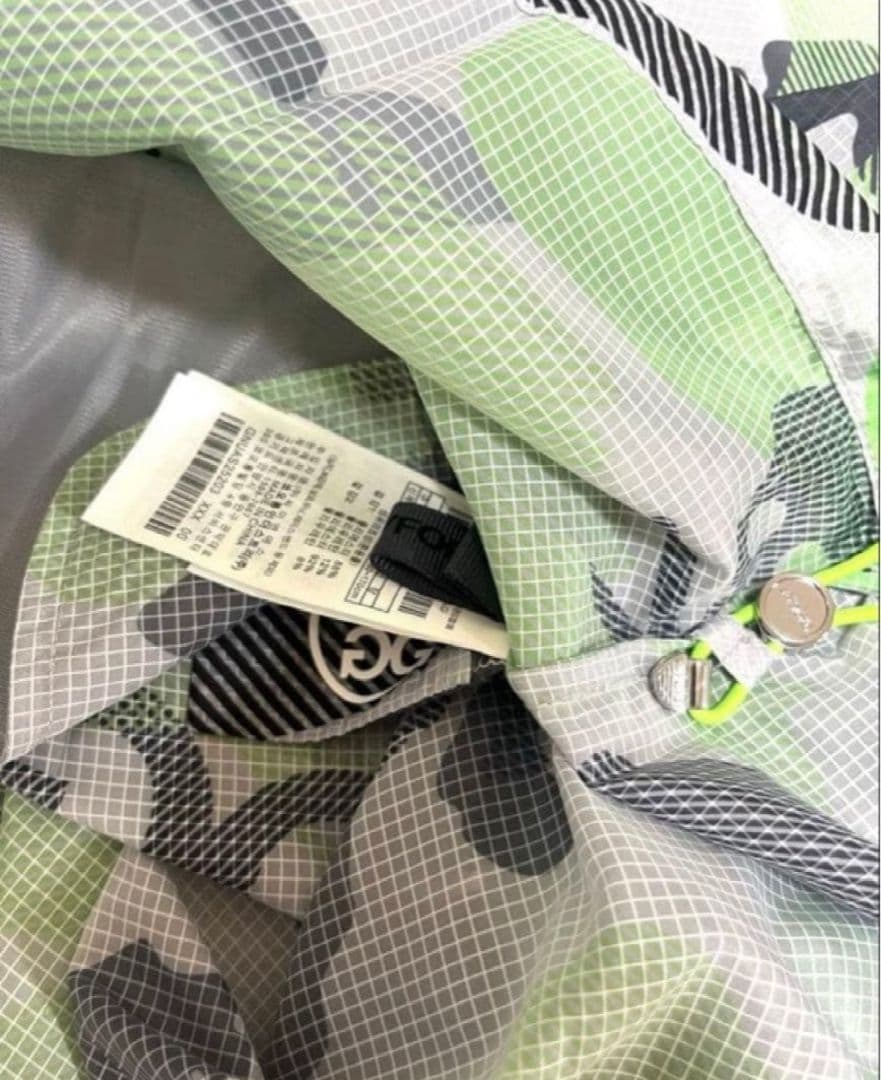 【即発送】✨新品✨ジーフォアレディーストップスM✨完売品✨