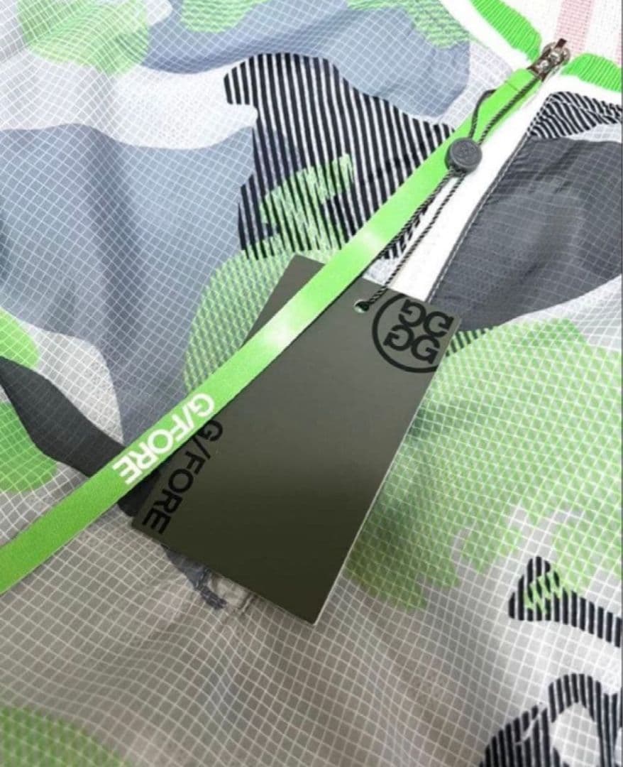 【即発送】✨新品✨ジーフォアレディーストップスM✨完売品✨