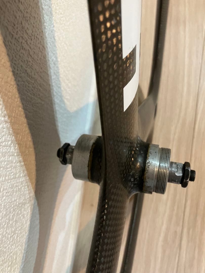 p*5様 Hed.3 クリンチャー ピスト