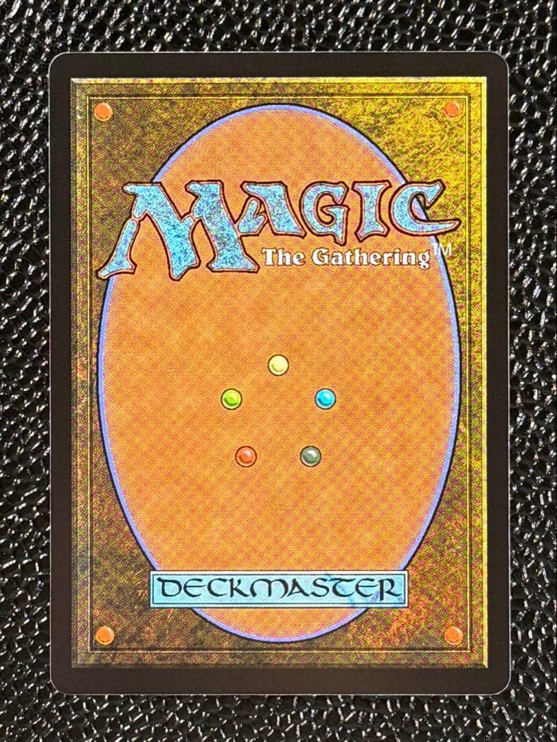 ★未使用 バスターソード FOIL 木版画 ボーダーレス 日本語 MTG FF