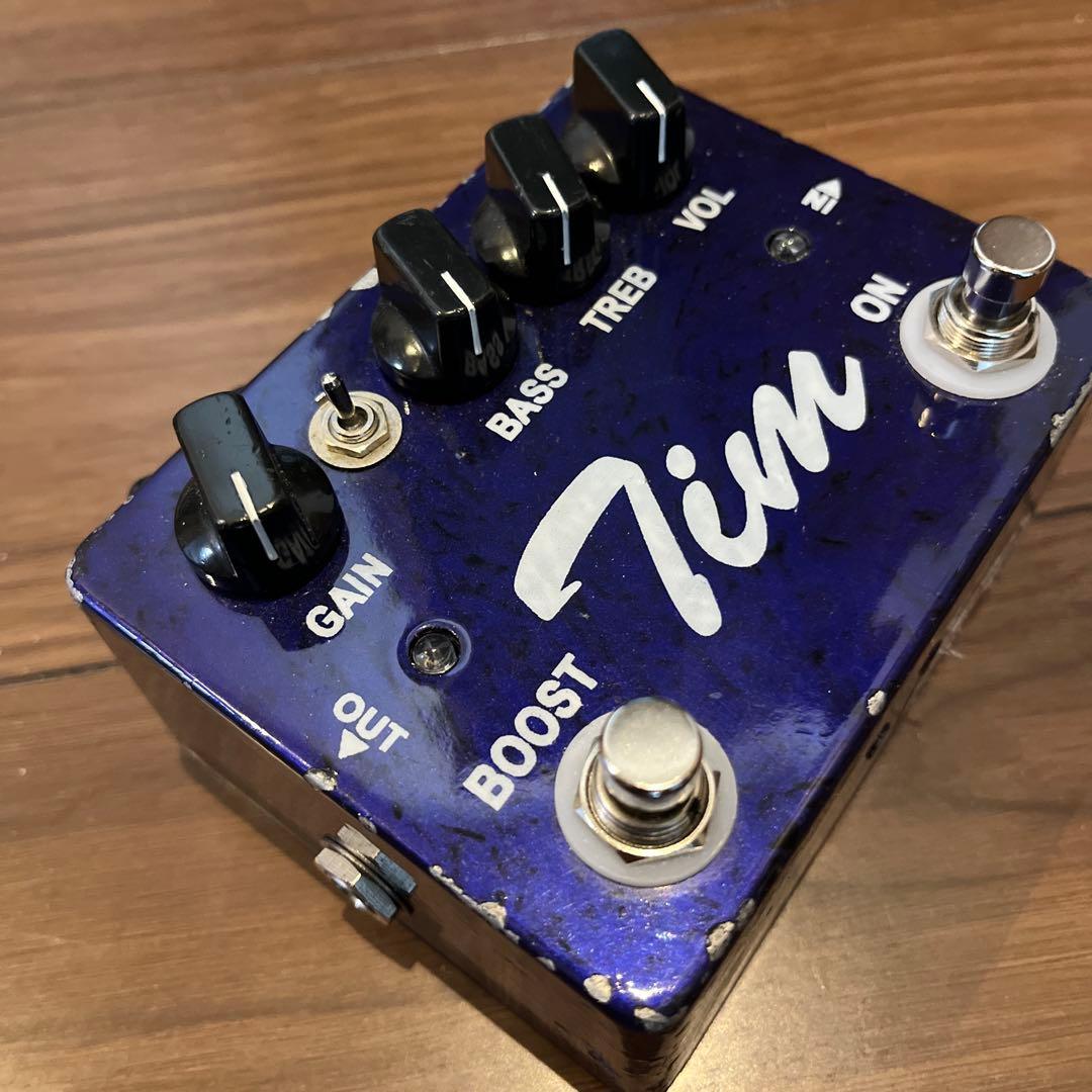 ギター Paul Cochrane TIM V2