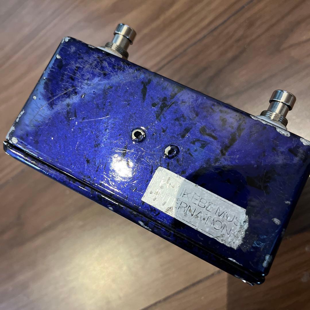 ギター Paul Cochrane TIM V2