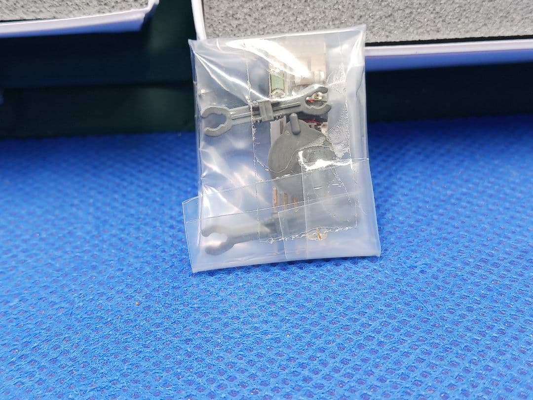 KATO 10-1325 TGV Lyria 10両セット