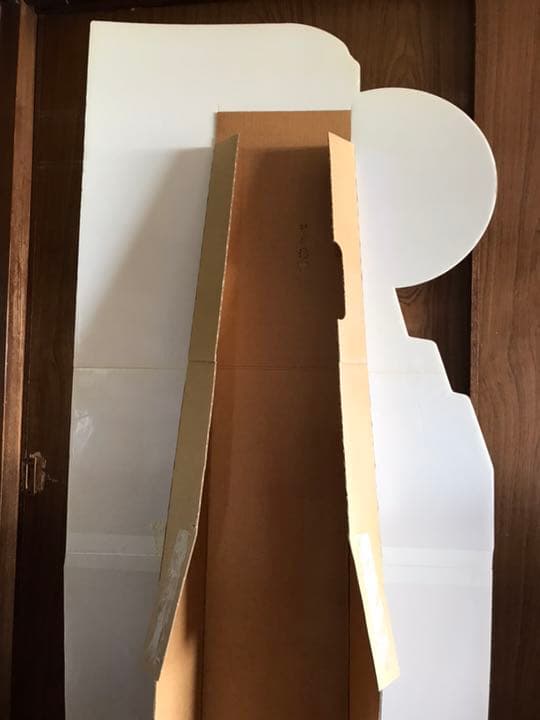 【非売品】沢尻エリカ Weds ウェッズ 等身大パネル【入手困難】