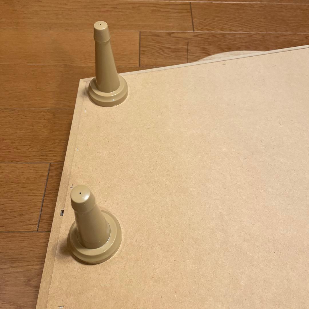 河合楽器製作所 KAWAI ミニピアノ P-32 ナチュラル