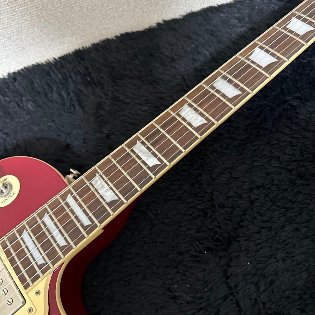 Epiphone Les Paul Standard エレキギター レアカラー