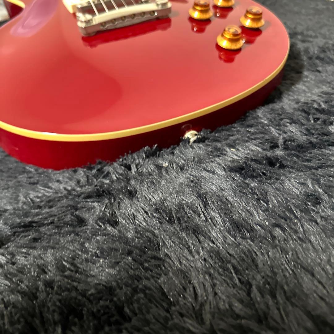Epiphone Les Paul Standard エレキギター レアカラー