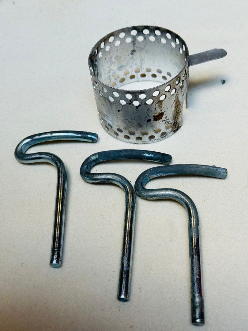 PHOEBUS 725 シングルバーナー