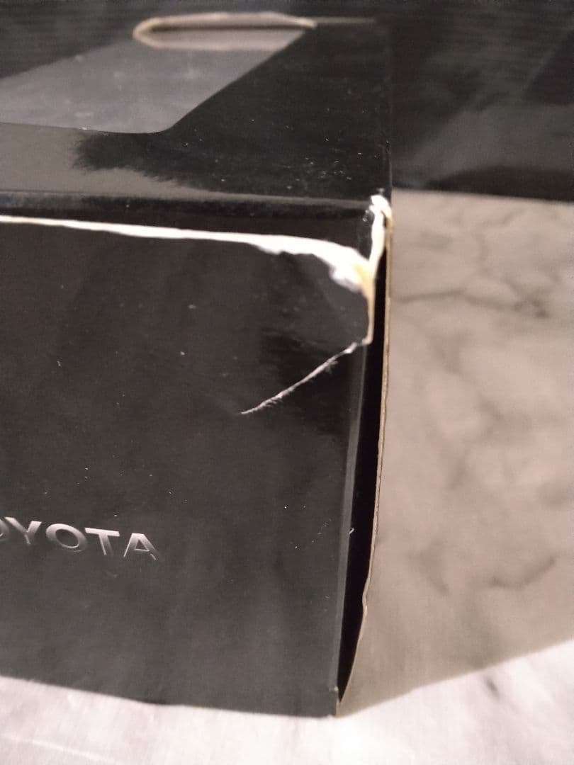 カラーサンプル　ハリアー　60 シルバーメッキ　銀メッキ　1/30　激レアカラー