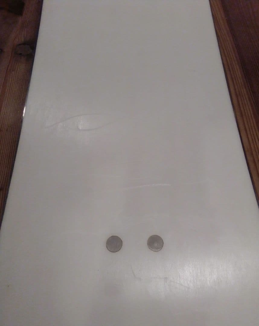 スノーボード MOSS STICK U4