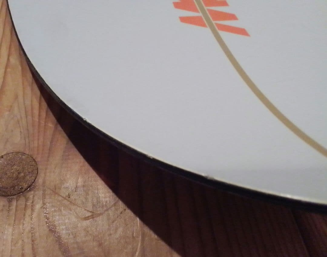 スノーボード MOSS STICK U4