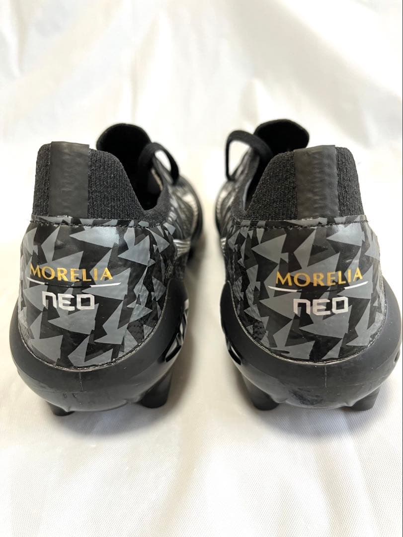 ★新品★ 入手困難！オリガミ モレリアネオ3β エリート27cm