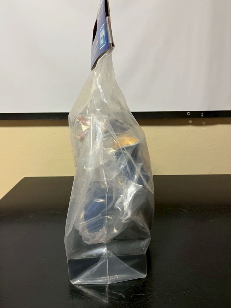 大猿ベジータ　ラストワン賞 フィギュア 新品未開封