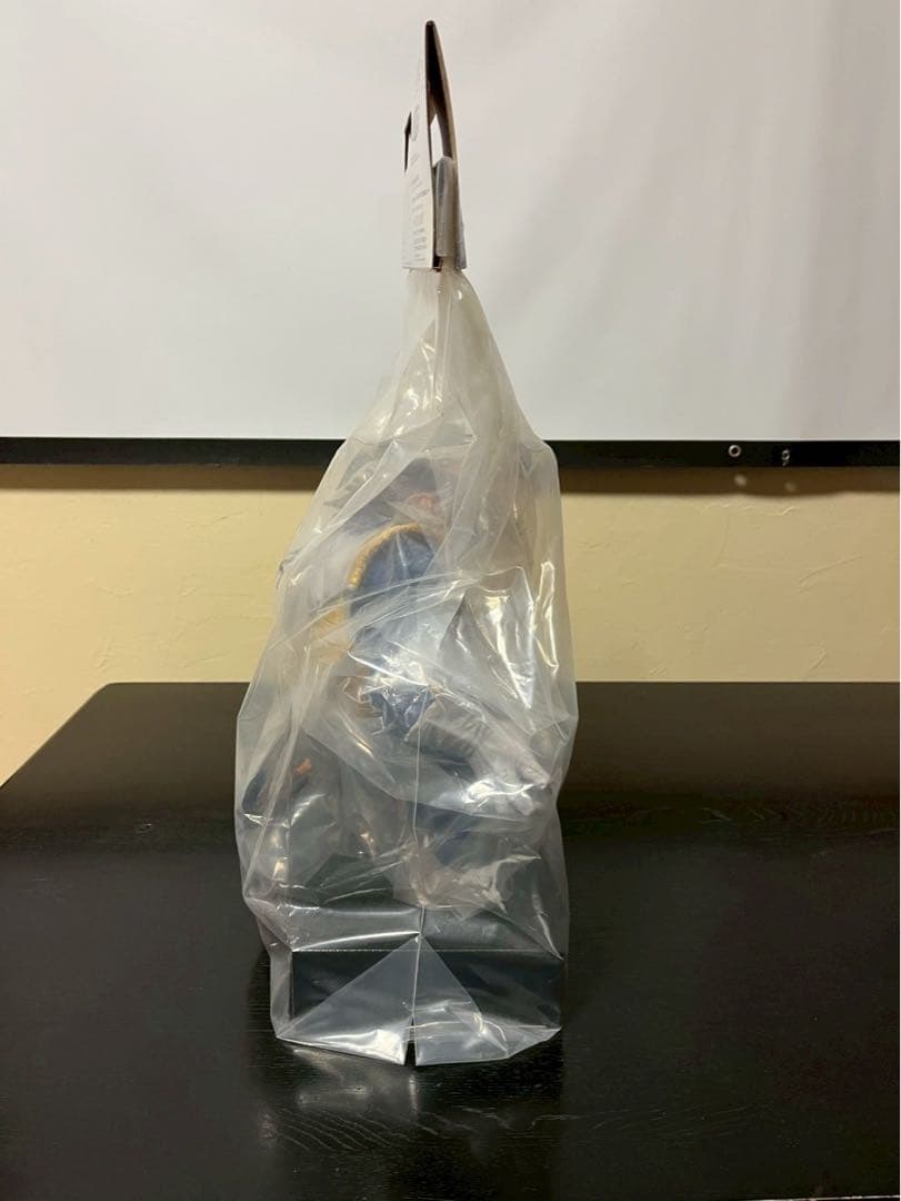 大猿ベジータ　ラストワン賞 フィギュア 新品未開封