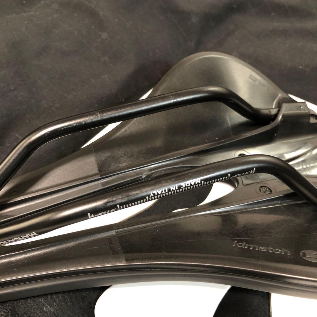 Selle Italia Novus Boost Evo GRAVEL サドル