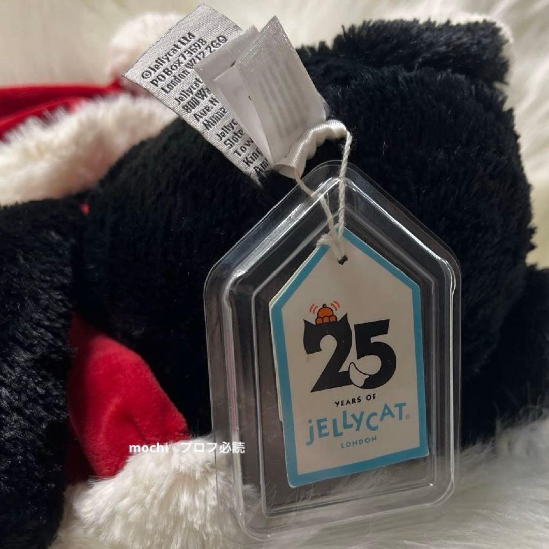  Christmas Jackクリスマス