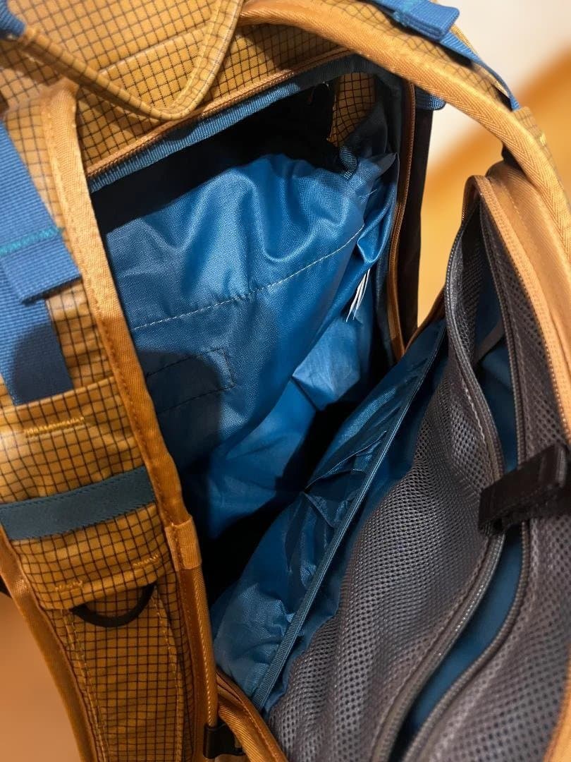 Burton [ak]® ディスパッチャー 35L バックパック