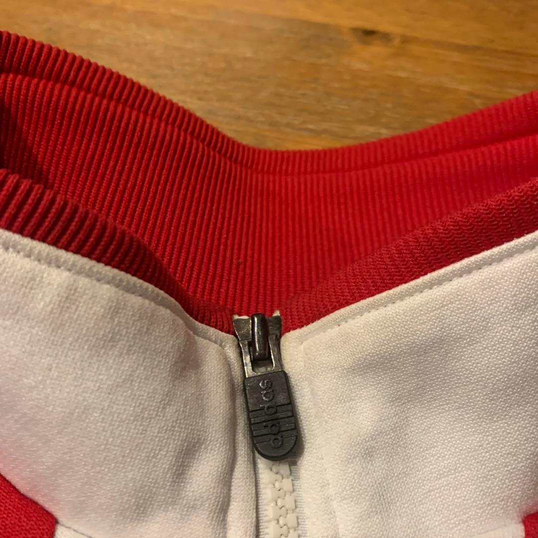 adidas 横浜マリノス 選手支給 トレーニングウェア