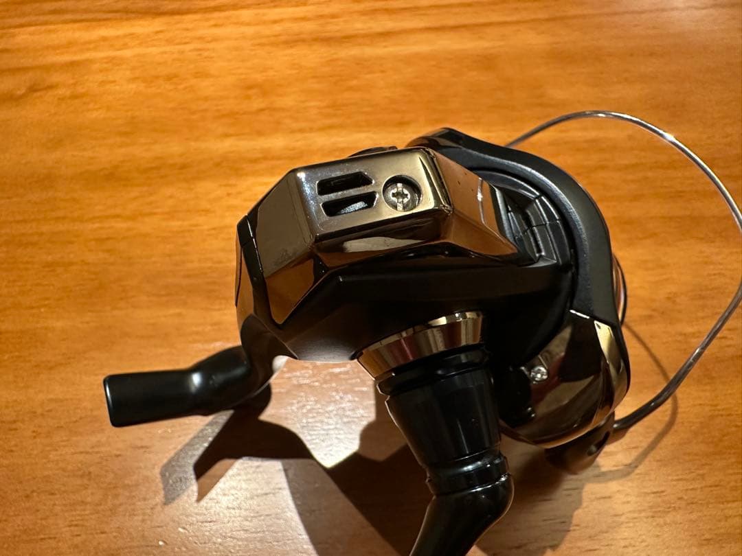 20ストラディックSW 6000HG