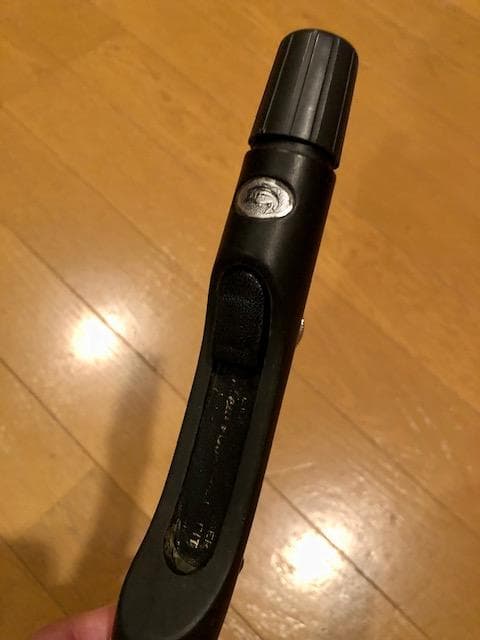 aby special アビースペシャル　ベイトロッド（ライギョ）