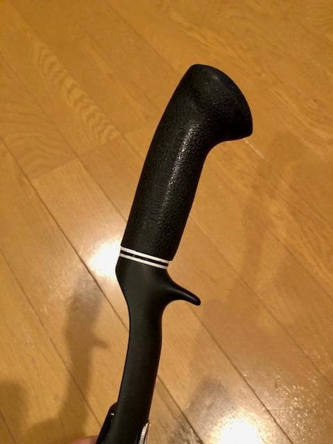 aby special アビースペシャル　ベイトロッド（ライギョ）