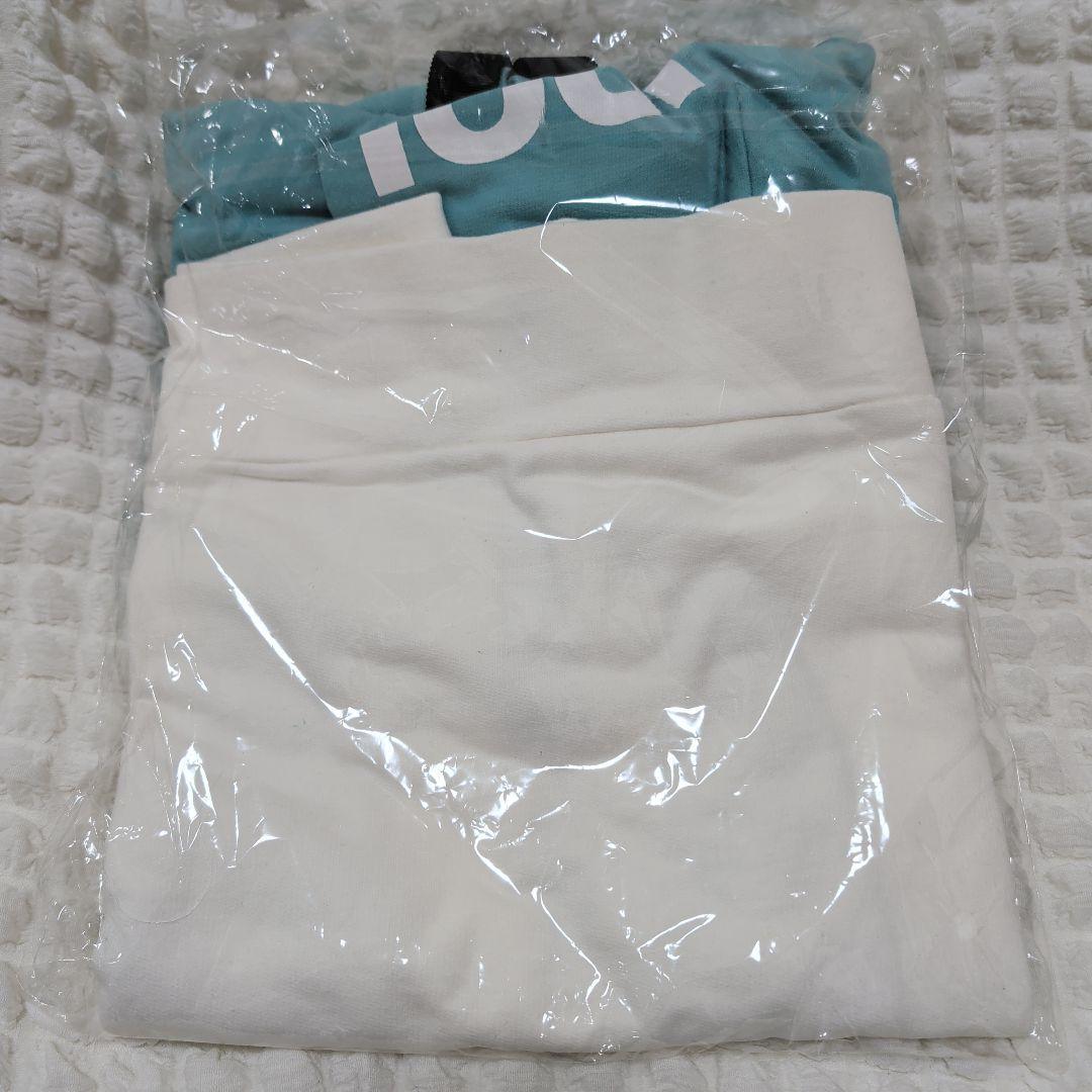 【値下げ】アイナナ　環　ラビチューブパーカー